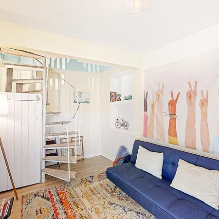 Beach Bum Bungalow فولي بيتش المظهر الخارجي الصورة